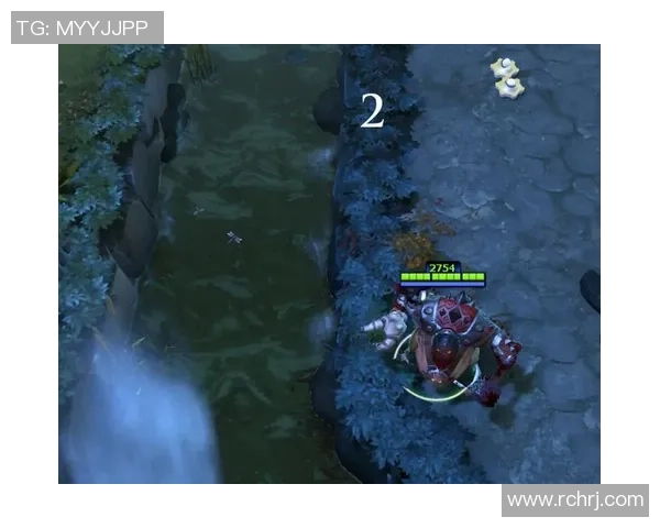 DOTA2战术分析：深入探讨BLG在区域防守中的策略与执行